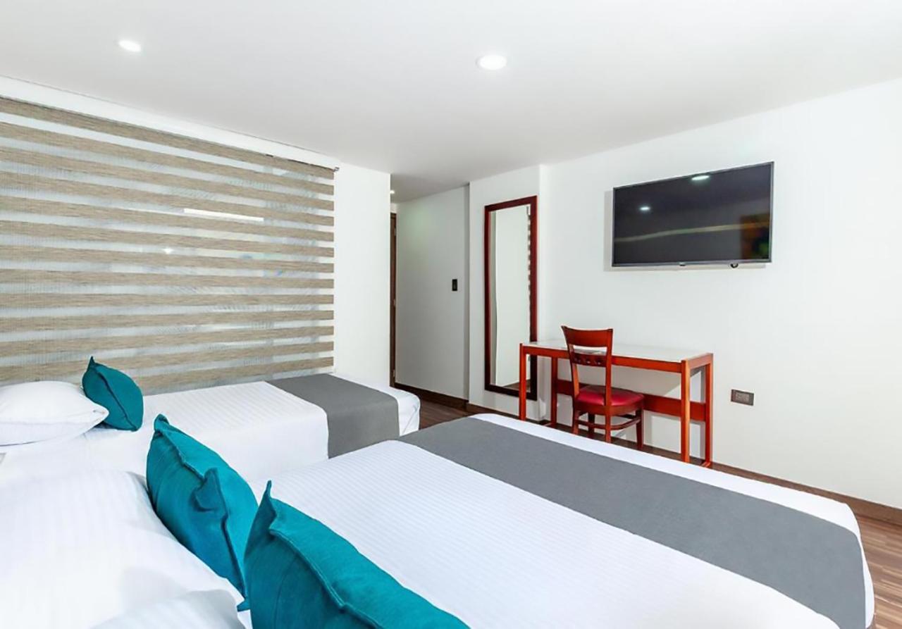 Hotel Basan Plaza ปัสโต ภายนอก รูปภาพ