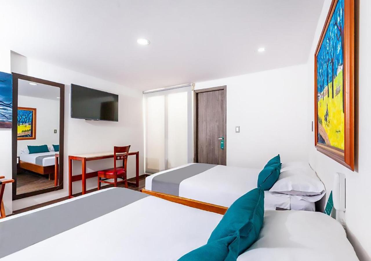 Hotel Basan Plaza ปัสโต ภายนอก รูปภาพ